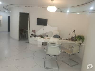 Furnished Architecture Office Is Available For Rent