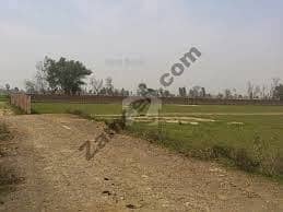 8 Acre Land For Sale - For Farm House