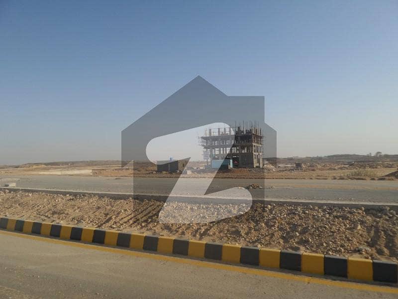 80 Yards Plot Is Available For Sale In Sector 11