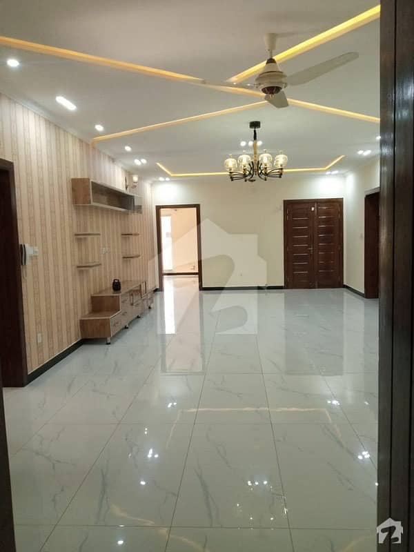 1 Kanal Upper Portion For Rent Sector D Bahria Town Phase8