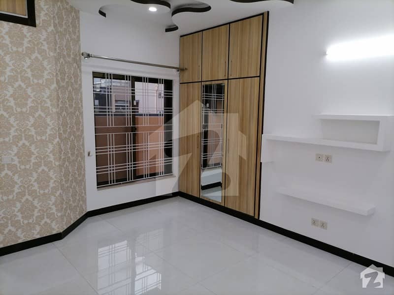 House Of 8 Marla Is Available For Rent In Bahria Town