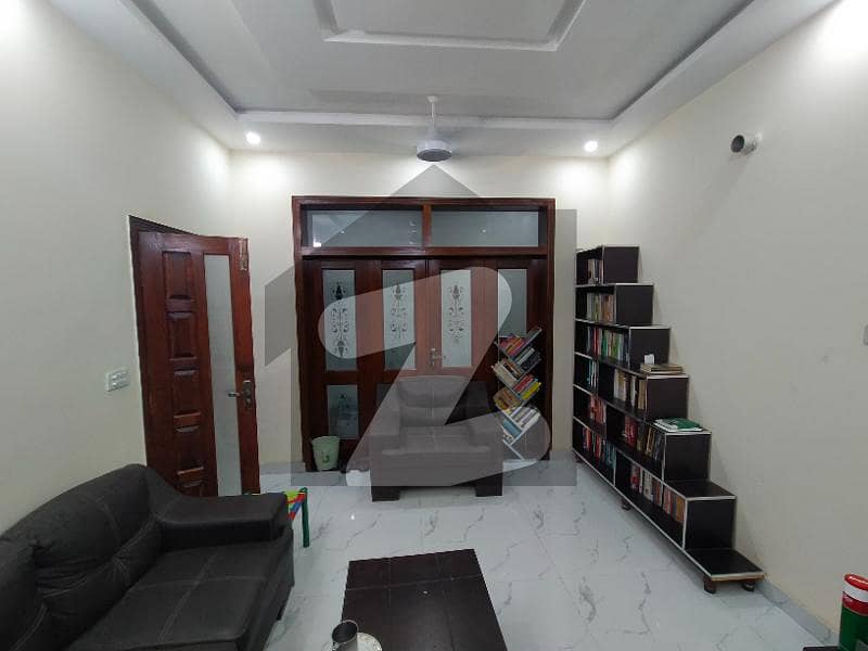 10 Marla House For Rent Available 1 Year Old In  D H A Rabba 11