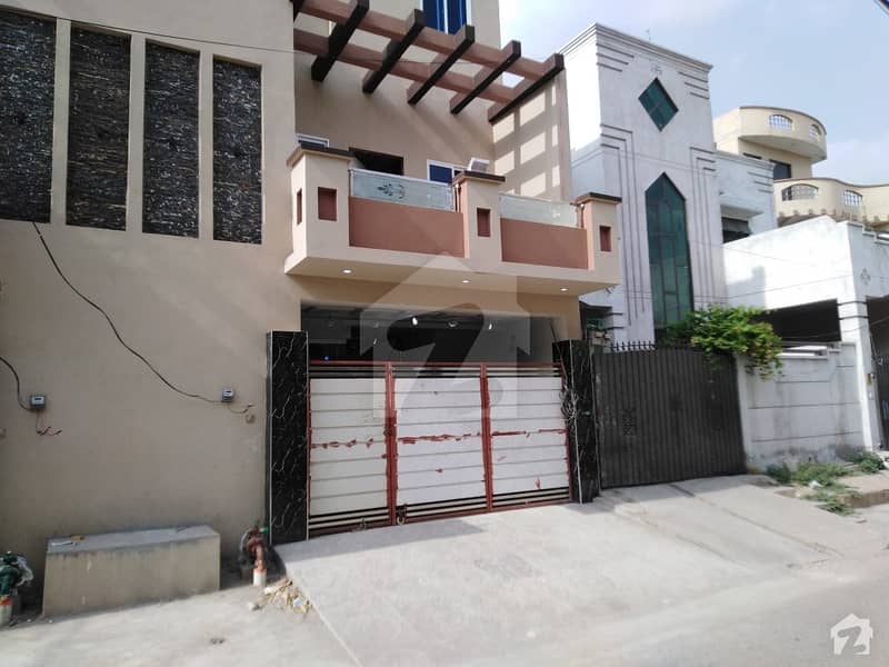 Brand New House Available For Sale Muslim Town 3