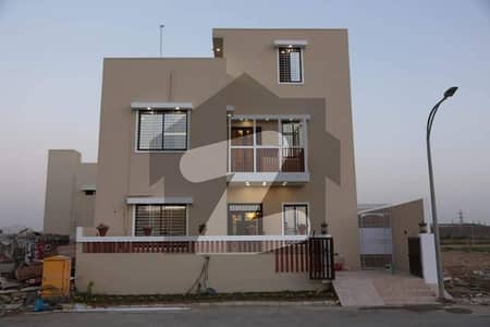 House For Sale In Naya Nazimabad Block D House For Sale In Naya Nazimabad Block D