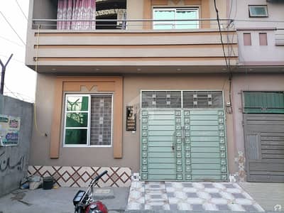 Get In Touch Now To Buy A 4 Marla House In Lahore