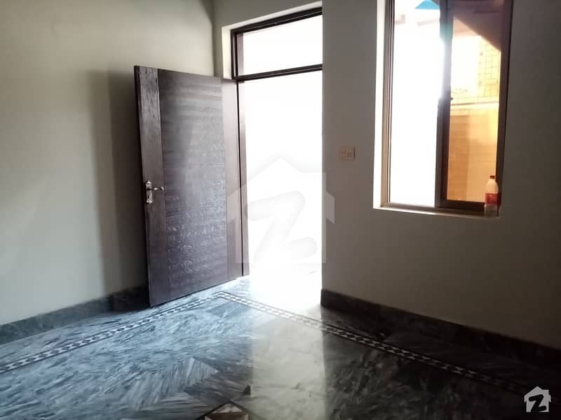 In Ayub Park House Sized 563 Square Feet For Sale
