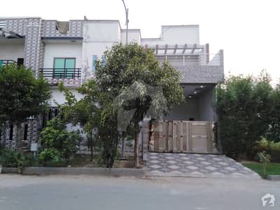 House Over 7 Marla Land Area In Four Season Housing Available House Over 7 Marla Land Area In Four Season Housing Available