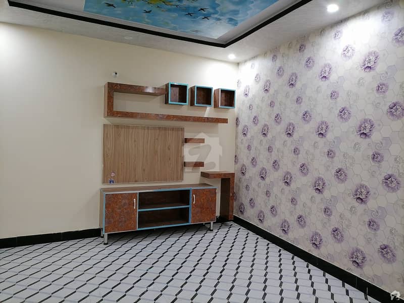 لالہ زار گارڈن لاہور میں 3 کمروں کا 3 مرلہ مکان 75 لاکھ میں برائے فروخت۔