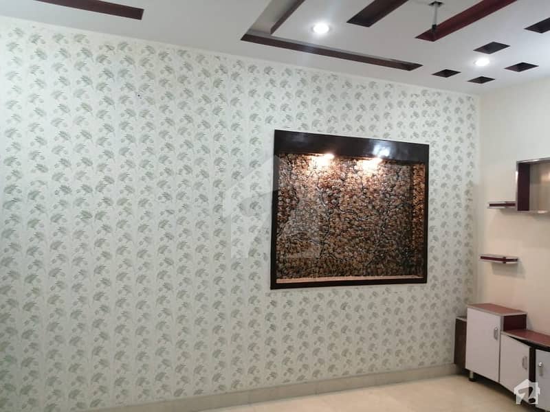 675 Square Feet House For Sale Is Available In Lalazaar Garden