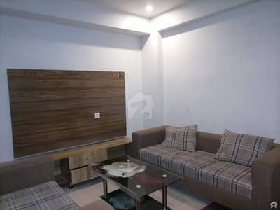 435 Square Feet Flat For Sale Available In Bahria Town - Sector D