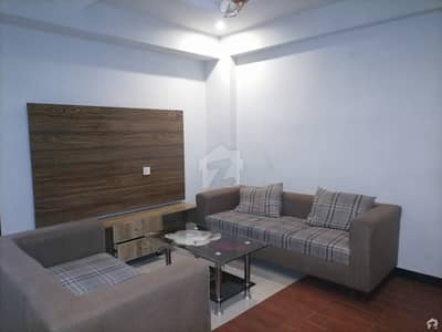 Sale A Well-planned Flat In Bahria Town - Sector D Sale A Well-planned Flat In Bahria Town - Sector D