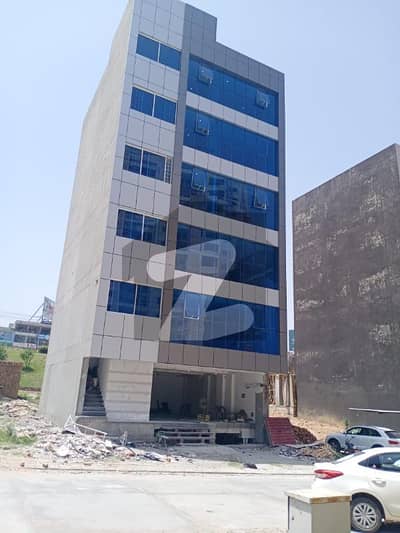5 Marla Brand New Plaza For Sale In Dha Phase 2 Sector A (32.5 Front X 35 Ft) 5 Marla Brand New Plaza For Sale In Dha Phase 2 Sector A (32.5 Front X 35 Ft)