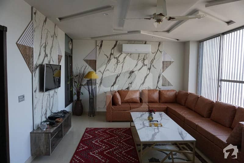 Luxurious Apartment In Dha Lahore Phase 8 Ex Air Avenue Opposite Airport Lahore