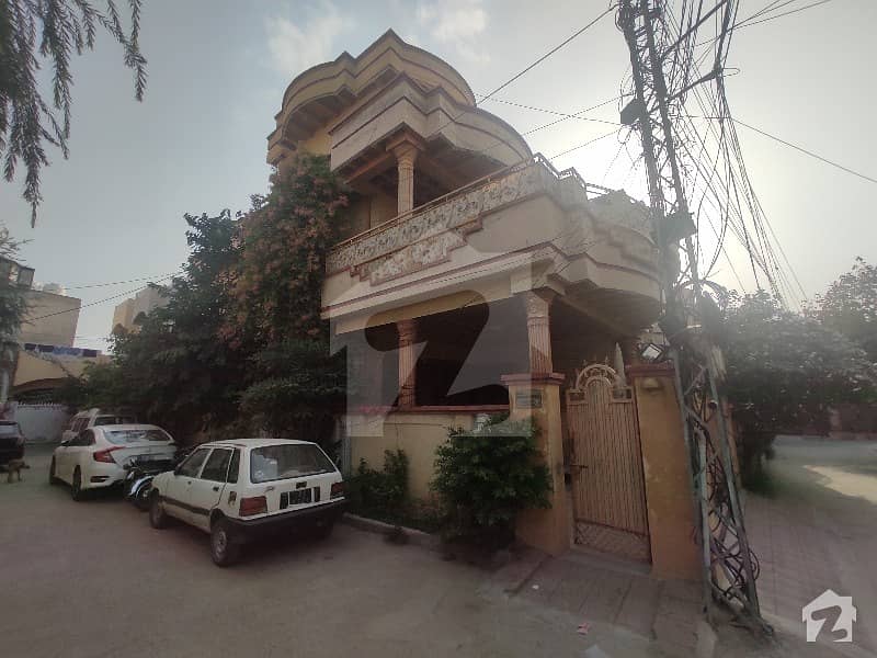 کالٹکس روڈ راولپنڈی میں 3 کمروں کا 13 مرلہ بالائی پورشن 30 ہزار میں کرایہ پر دستیاب ہے۔
