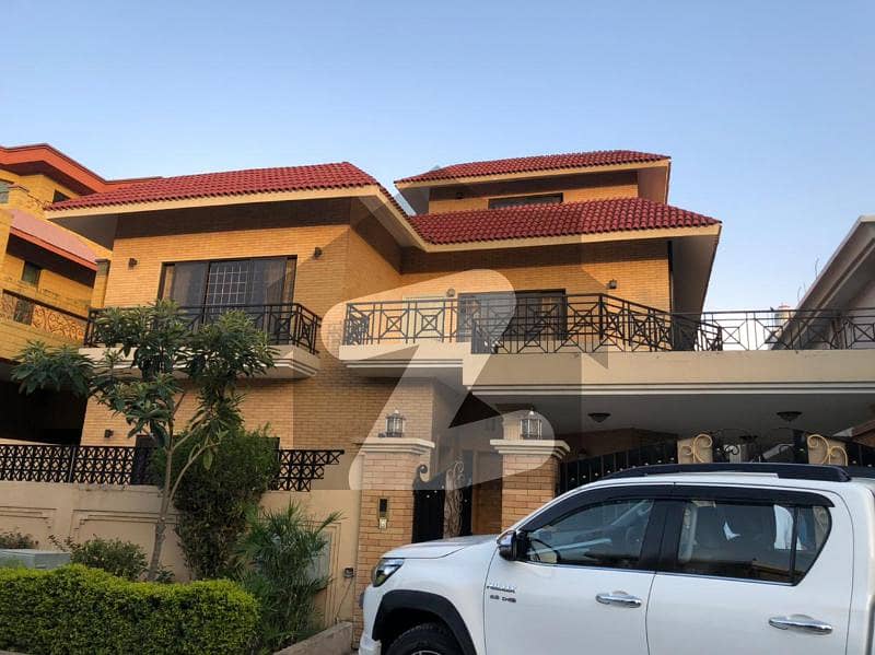 Upper Portion Available At Rent For Family In F-11 4 In Islamabad