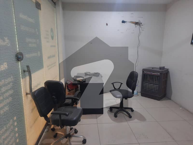 Office Available For Rent Near Jory Pull