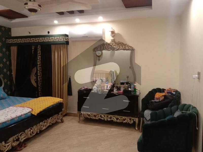 Lower Portion Is Available For Rent In Dha Phase 8 - Ex Air Avenue