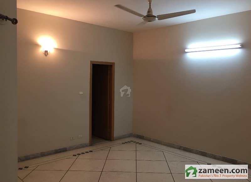 3 Bedrooms Upper Portion For Rent In Fazaia Colony