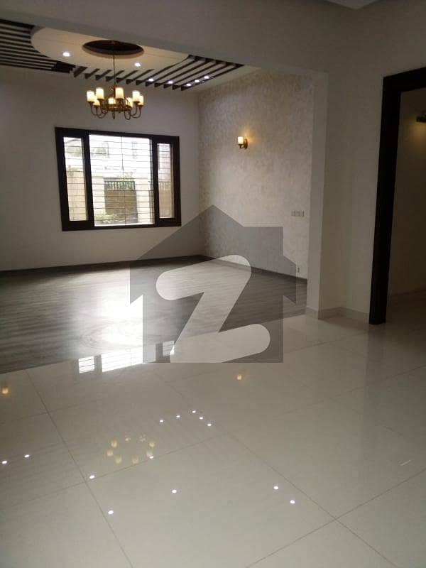2 year old Designer House with Basement For Sale dha phase 5