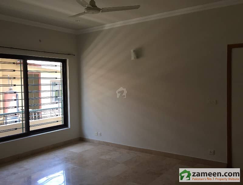 3 Bedrooms Spacious House Portion For Rent In Fazaia Colony Islamabad Expressway