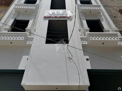 کورنگی - سیکٹر 31-جی کورنگی کراچی میں 2 کمروں کا 2 مرلہ فلیٹ 23 لاکھ میں برائے فروخت۔ کورنگی - سیکٹر 31-جی کورنگی کراچی میں 2 کمروں کا 2 مرلہ فلیٹ 23 لاکھ میں برائے فروخت۔