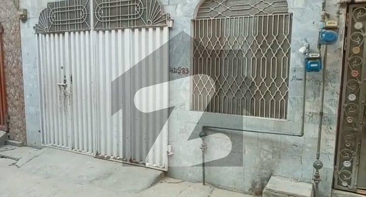 2 Marla House For Sale In Shaheen Abad