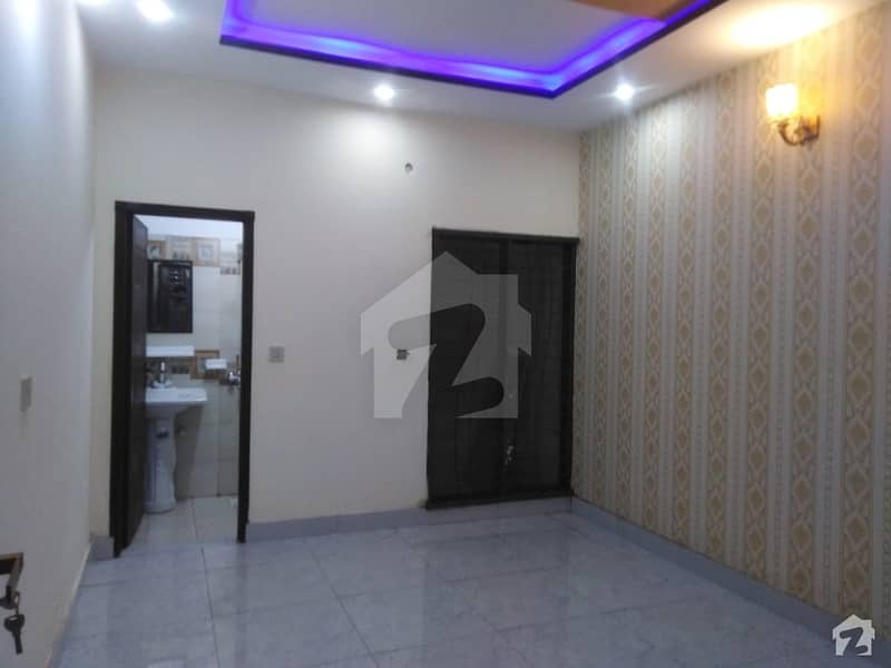 4 Marla Upper Portion For Rent In Lawrence Road Lahore