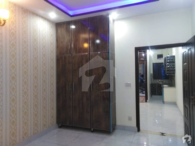 5 Marla Lower Portion For Rent In Mason Road Lahore