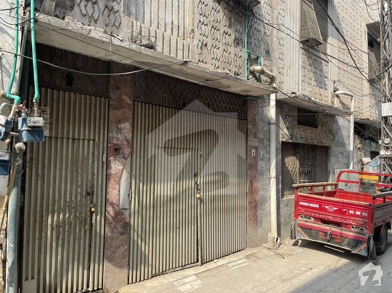 فقیر آباد زریاب کالونی پشاور میں 5 کمروں کا 3 مرلہ مکان 1.2 کروڑ میں برائے فروخت۔