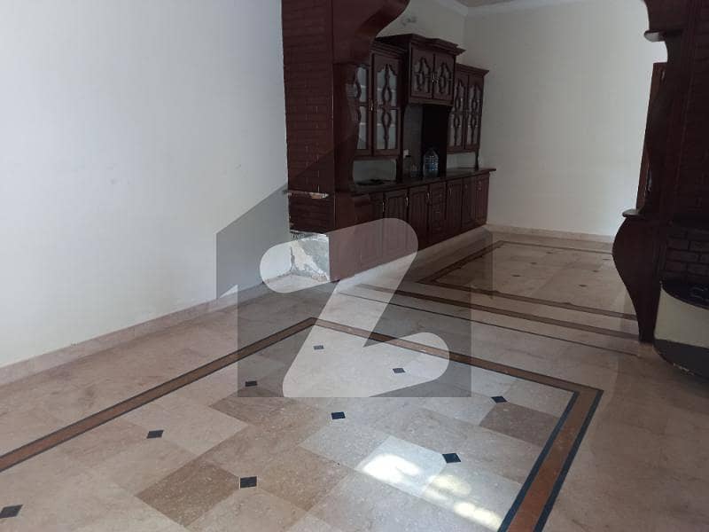 5 Marla Double Storey House For Sale