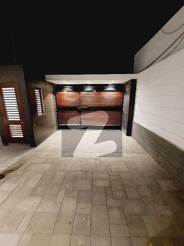 Defence Exclusive Super Class Pair Bungalow Available For Rent Each 5 Bedrooms Luxurious Planing Defence Exclusive Super Class Pair Bungalow Available For Rent Each 5 Bedrooms Luxurious Planing