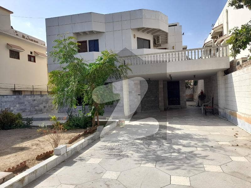 Defence 500 Phase Ii Beautiful Bungalow For Sale