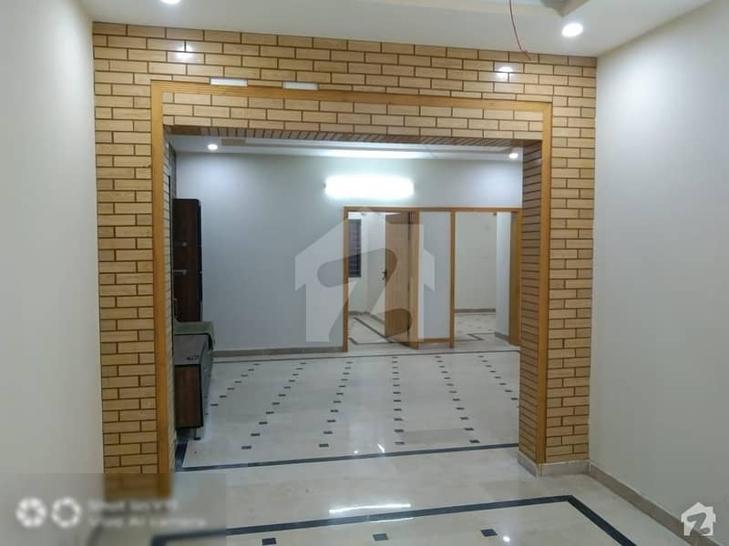 غوری ٹاؤن اسلام آباد میں 3 کمروں کا 5 مرلہ مکان 26 ہزار میں کرایہ پر دستیاب ہے۔