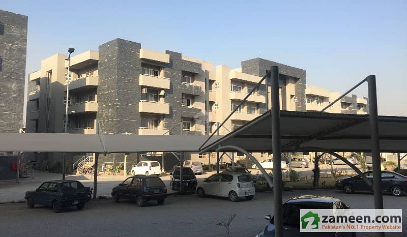 Studio Apartment For Rent In The Springs Islamabad Expressway