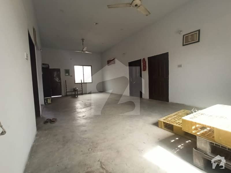 9 Marla Double Storey House Is Available For Sale In Band Road Lahore