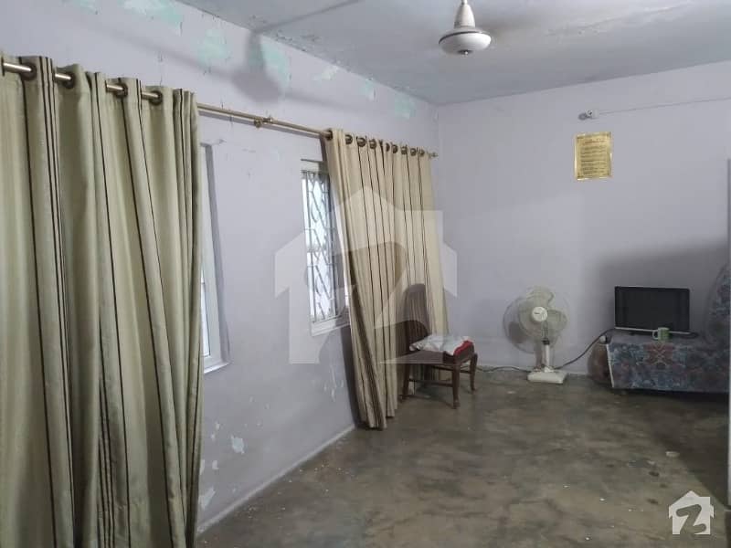 Portion For Rent In Shah Faisal Colony Karachi