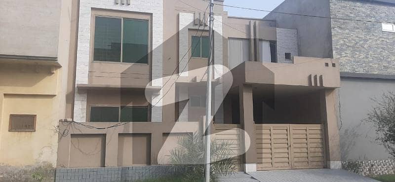 7 Marla Double Storey Furnished House For Rent 7 Marla Double Storey Furnished House For Rent