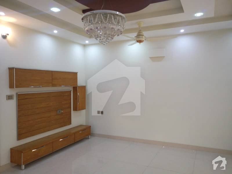 10 Marla Upper Portion In Beautiful Location Of Fazaia Housing Scheme In Lahore