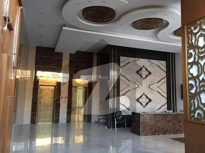 3BED DD BRAND NEW FLAT FOR SALE AT TARIQ ROAD 3BED DD BRAND NEW FLAT FOR SALE AT TARIQ ROAD