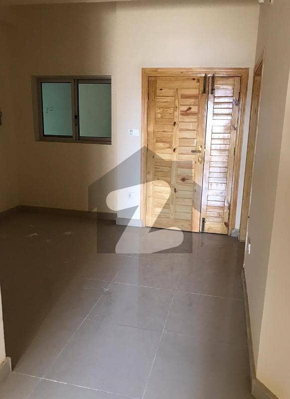 3 Bed Apartment Available For Sale In Saif Heights Arbab Road University Road