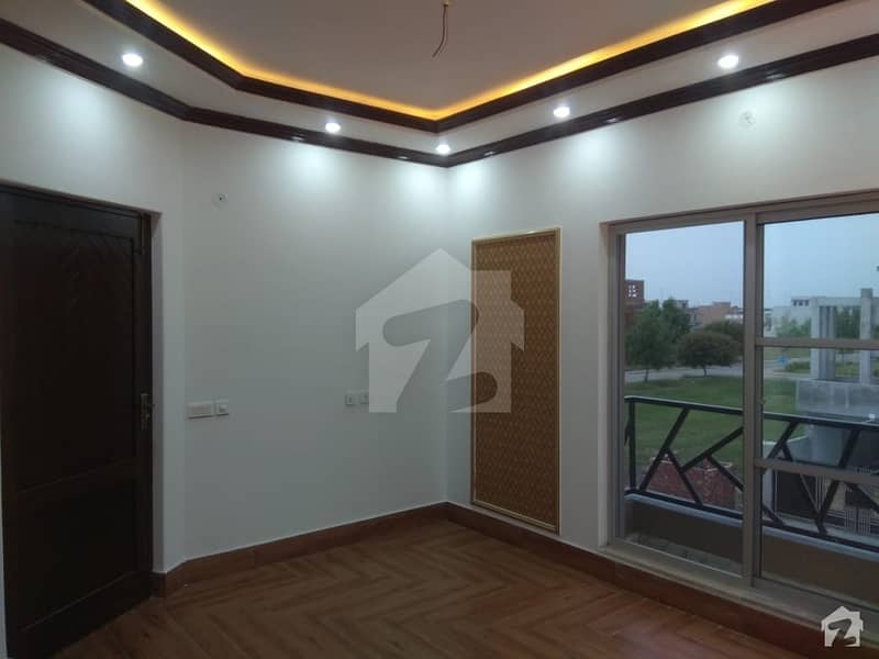 Premium 5 Marla House Is Available For Rent In Lahore
