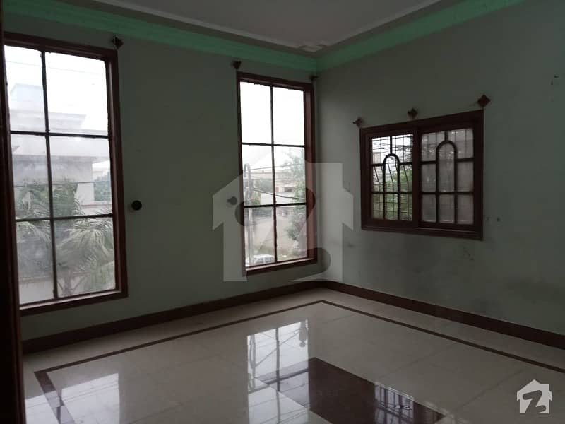 2394 Square Feet House For Rent In Gadap Town