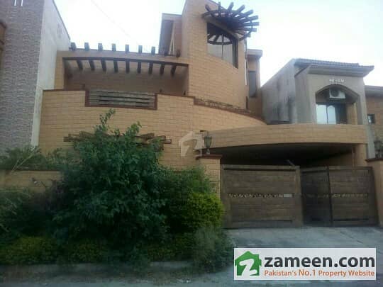 Prime Location House In Saddar Available For Sale