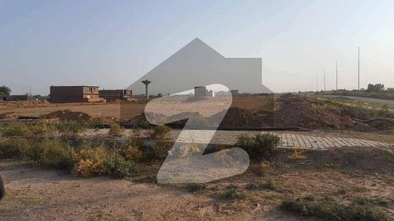 Plot Files For Sale (fgeha Sector F-14 15) Islamabad.