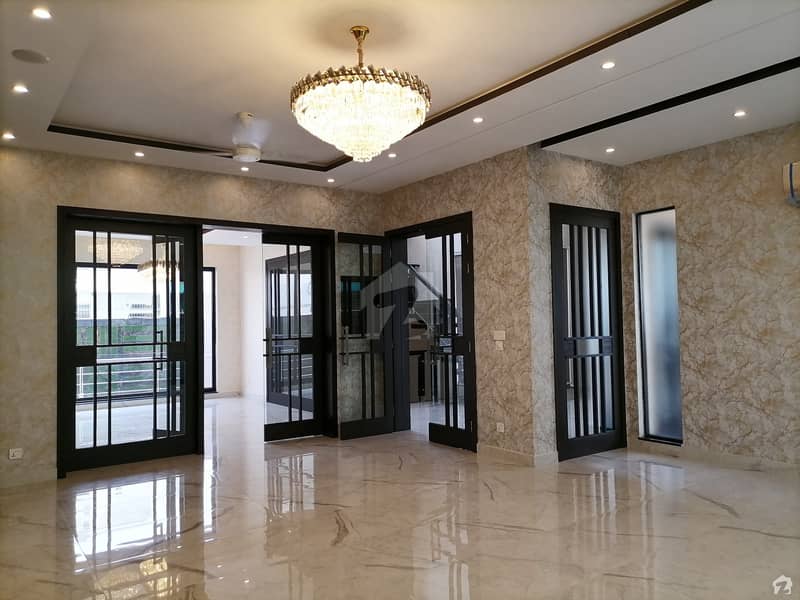 1 Kanal Luxurious House For Sale In Dha Phase 6 G Block