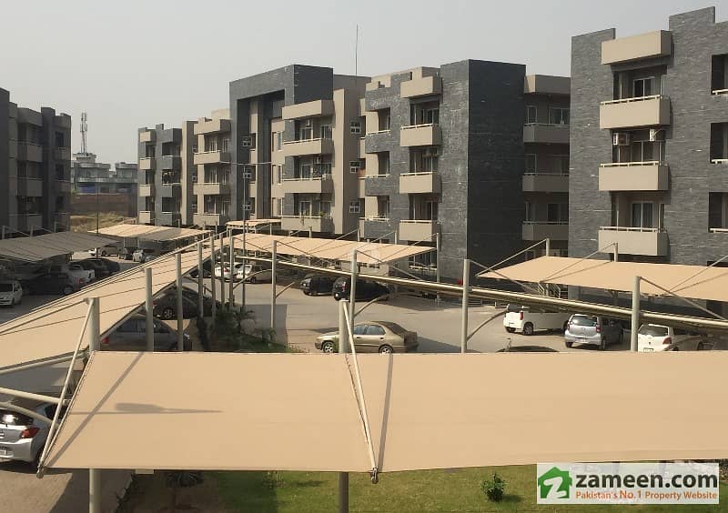 2 Bed Apartment For Rent In The Springs Islamabad Expressway