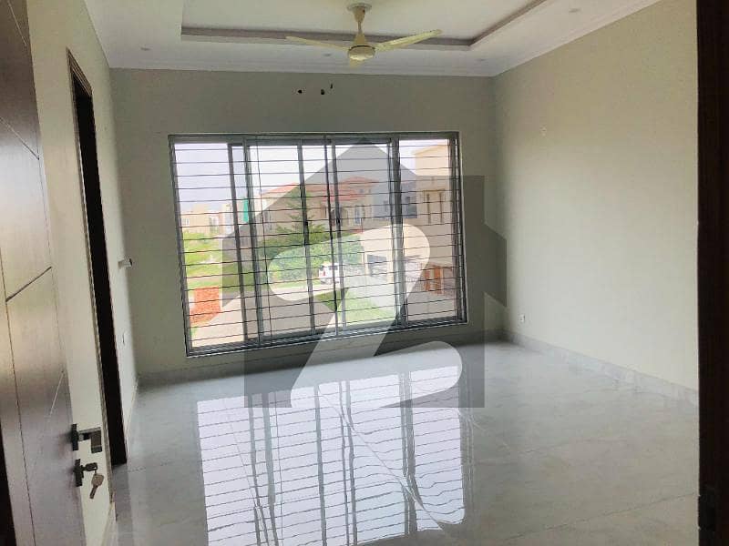 One Kanal Corner Brand New House For Rent At Prime Location