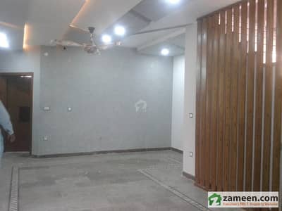 Rent Brand New House 12 Marla Phase 7 Islamabad For Rent