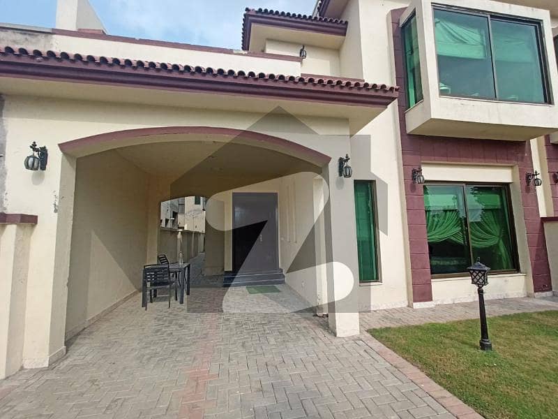 12 Marla House Available for Rent In Sector M1.