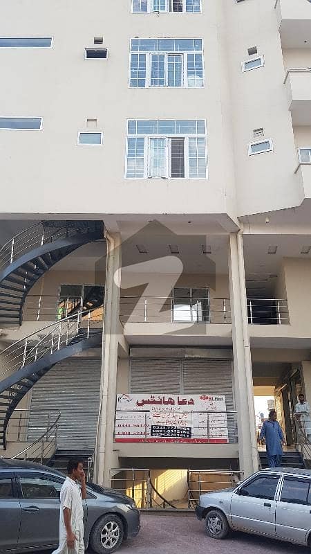 Two Bed Apartment - DUA HEIGHTS
